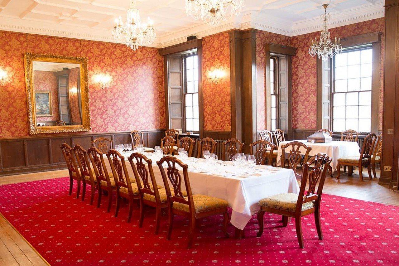 Готель Carberry Tower Mansion House And Estate Масселбург Екстер'єр фото